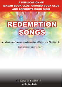 Redemtion Songs