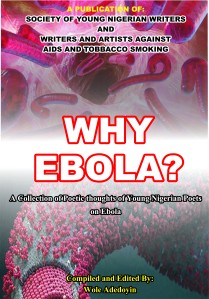 Why Ebola